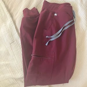 Figs Zamora Jogger Scrubs